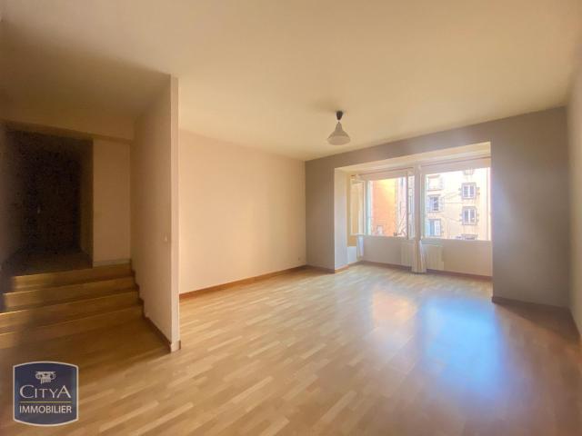 Appartement location à Clermont-Ferrand, Clermont-ferrand