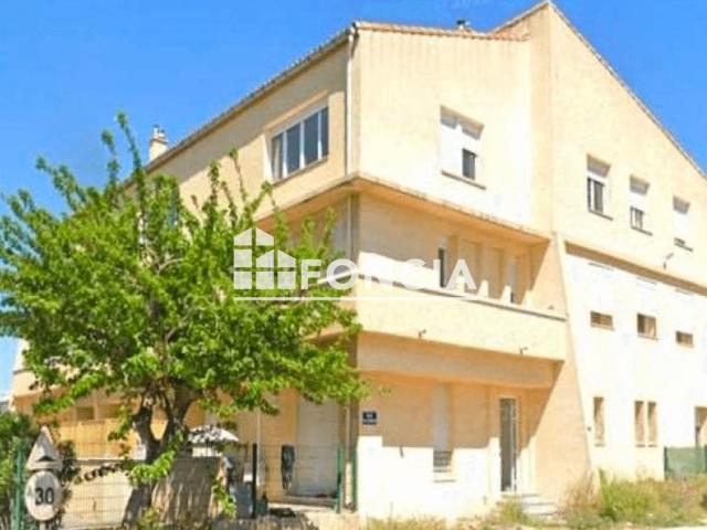Appartement vente à Istres, Port-de-bouc
