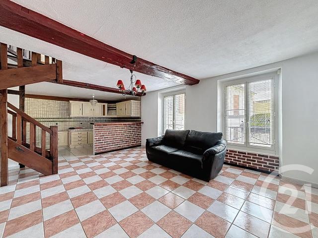 Appartement vente à Sens