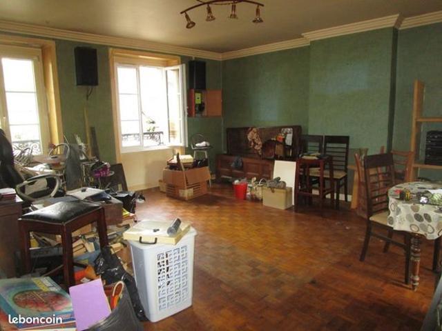 Appartement vente à Morlaix, Bretagne