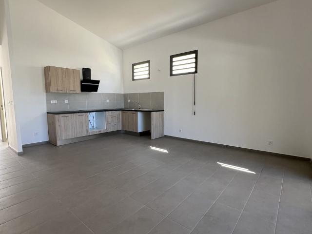 Appartement location à La Réunion