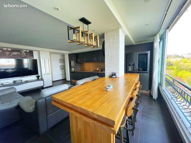 Appartement vente à Lyon, Métropole de Lyon