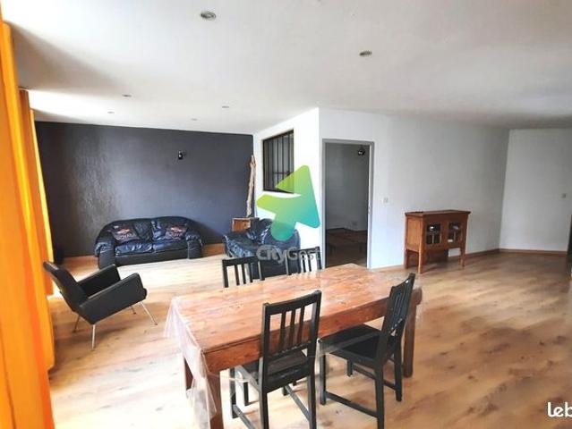 Appartement vente à Narbonne