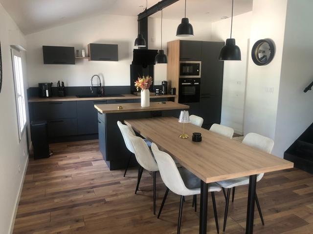 Appartement vente à Besançon