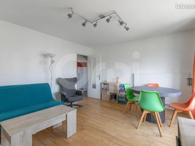 Appartement vente à Créteil, Sucy-en-brie