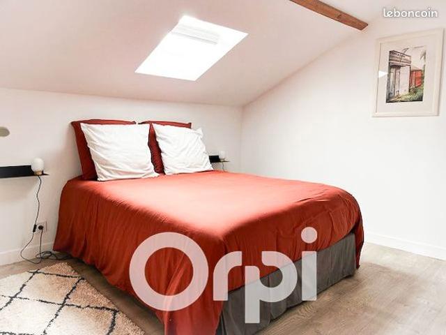 Appartement vente à La Rochelle, Châtelaillon-plage