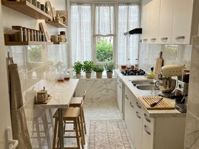 Appartement vente à Saint-Denis, Aubervilliers