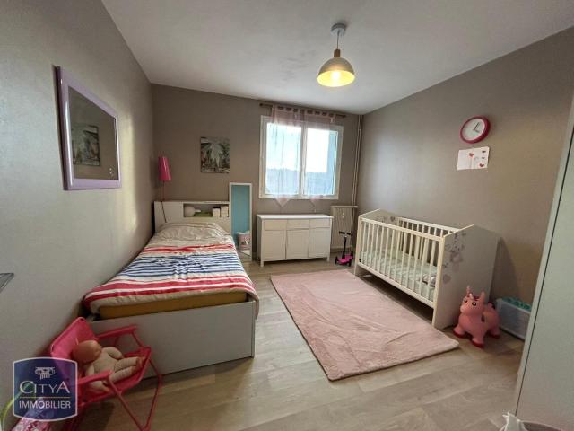 Appartement vente à Périgueux