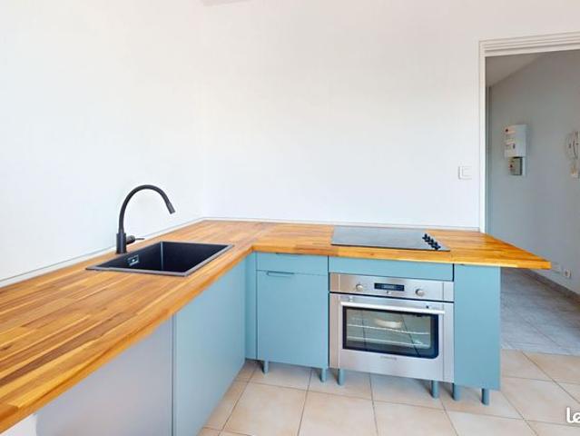 Appartement vente à Mulhouse
