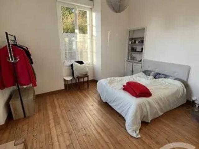 Appartement location à La Grange Dorée, Craon