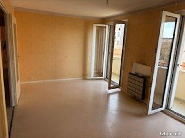 Appartement vente à Troyes