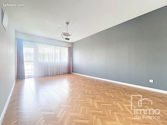 Appartement vente à Gex, Saint-genis-pouilly