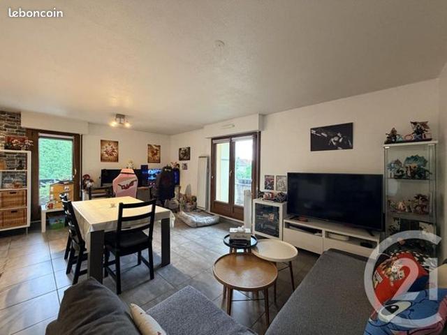 Appartement vente à Strasbourg, Lingolsheim