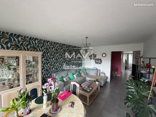 Appartement vente à Lille, Tourcoing