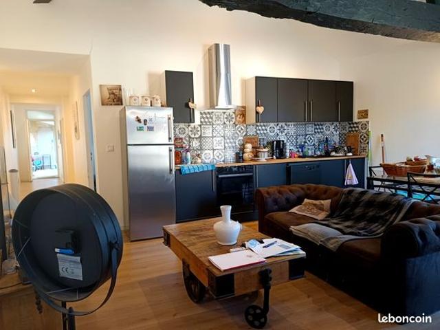 Appartement vente à Aire-sur-l'adour, Landes
