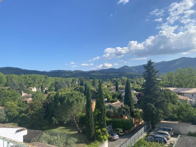 Appartement vente à Brignoles