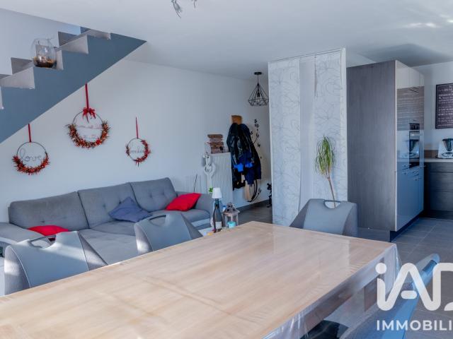 Appartement vente à Le Dennach, Waldighoffen