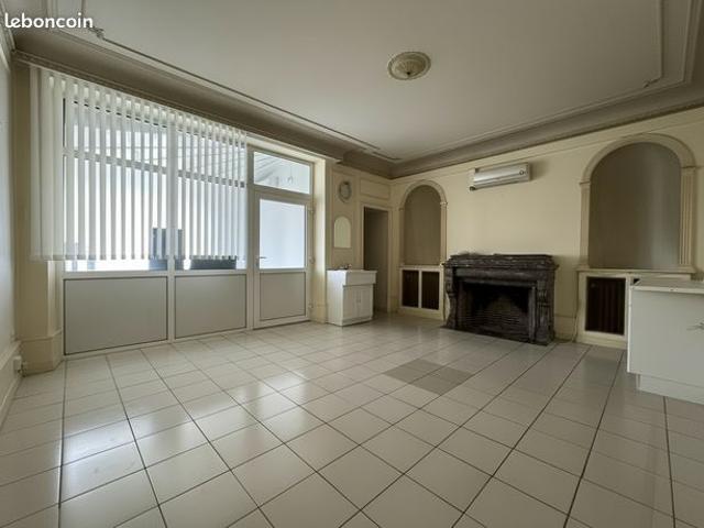 Appartement vente à Le Mans