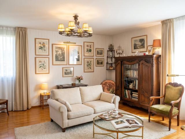 Appartement vente à Aix-en-Provence, Aix-en-provence