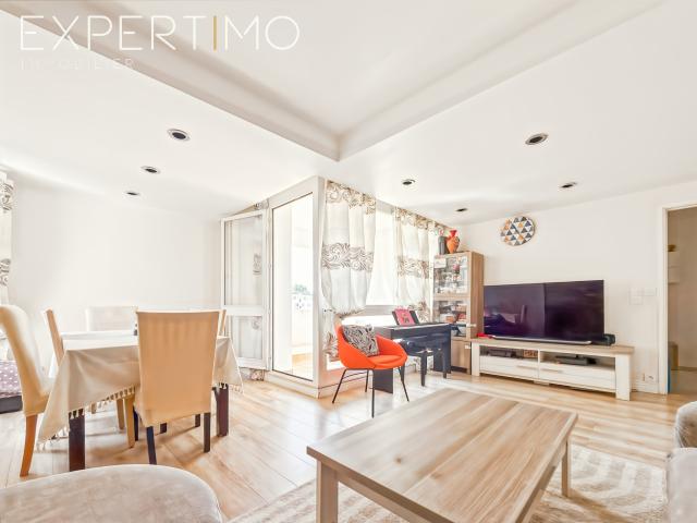Appartement vente à Argenteuil, Ermont