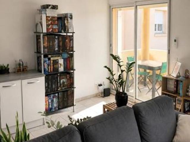 Appartement vente à Saint-André-de-Sangonis, Hérault
