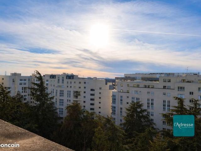 Appartement vente à Charenton-le-Pont, Val-de-Marne