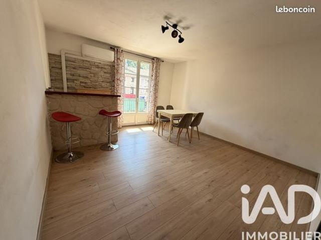 Appartement vente à Die, Livron-sur-drôme