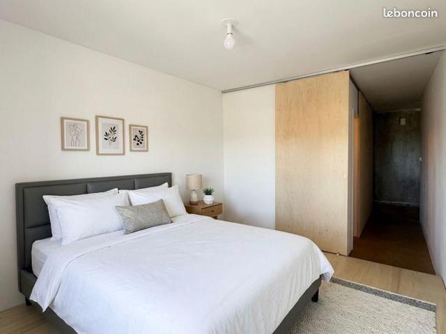 Appartement vente à Toulouse