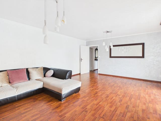 Appartement vente à Musau, Strasbourg