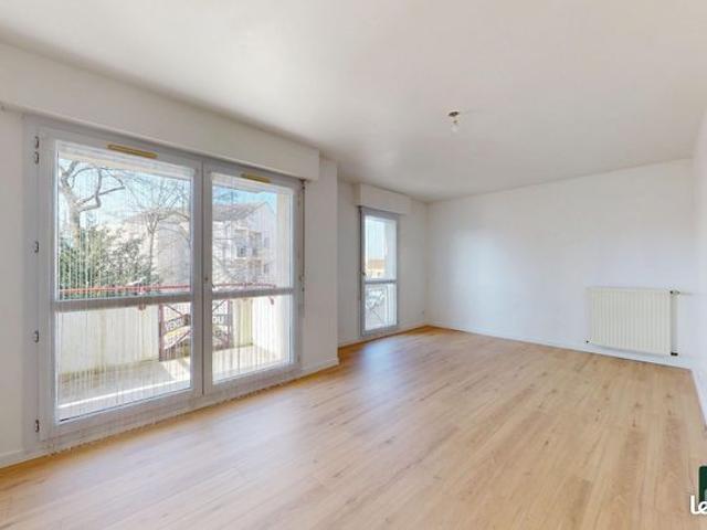 Appartement vente à Chartres, Eure-et-Loir