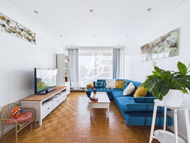 Appartement vente à Juvisy-sur-Orge, Essonne