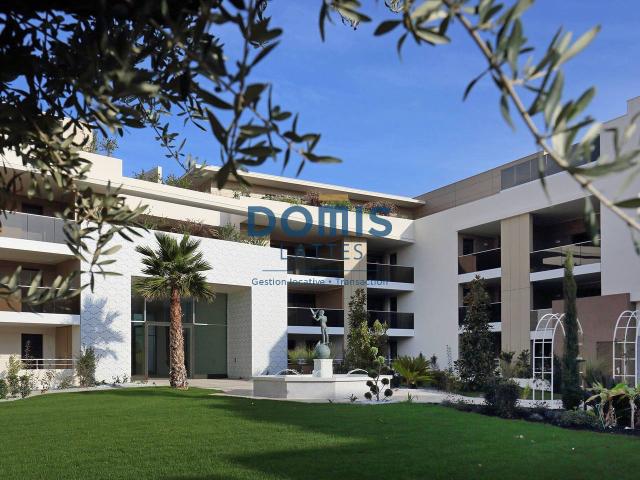 Appartement vente à Montpellier, Lattes