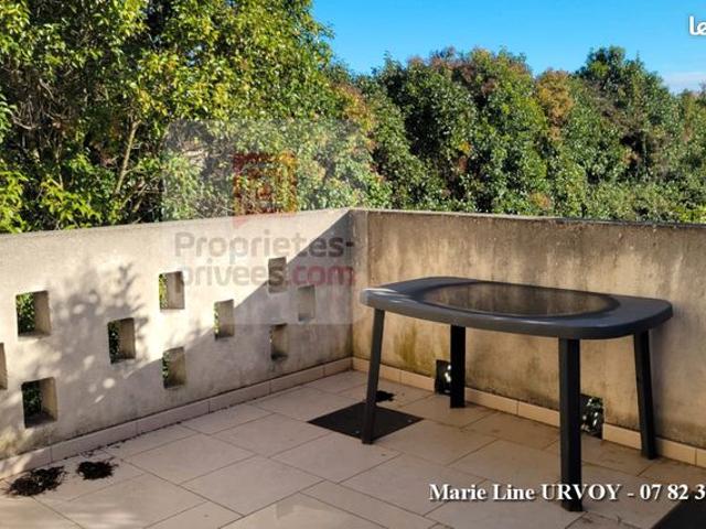 Appartement vente à Arles, Noves