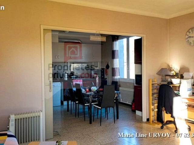 Appartement vente à Arles, Noves