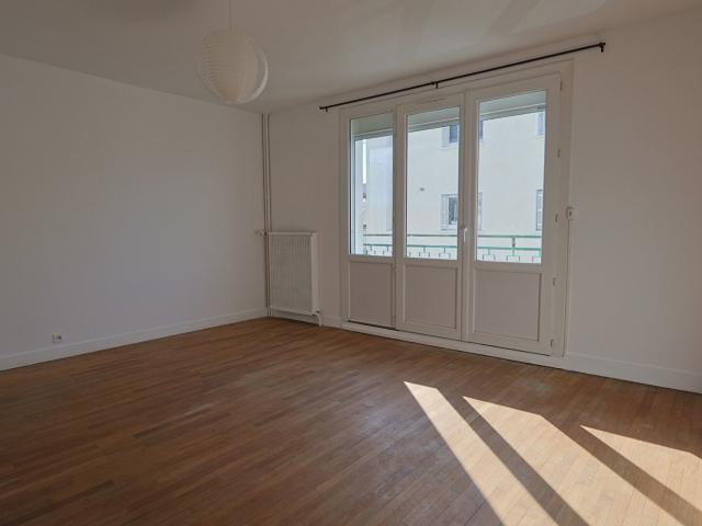 Appartement vente à Tours