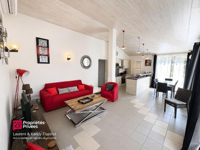 Appartement vente à Sartène, Lecci