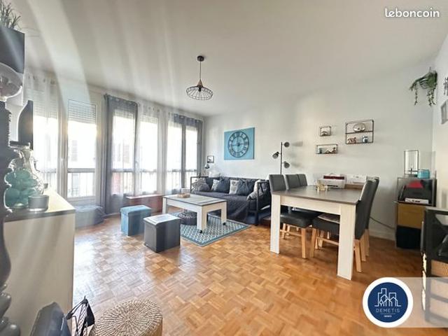 Appartement vente à Le Mans
