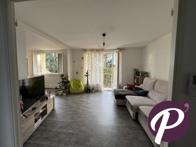 Appartement location à Bergerac