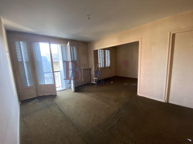 Appartement vente à Tulle