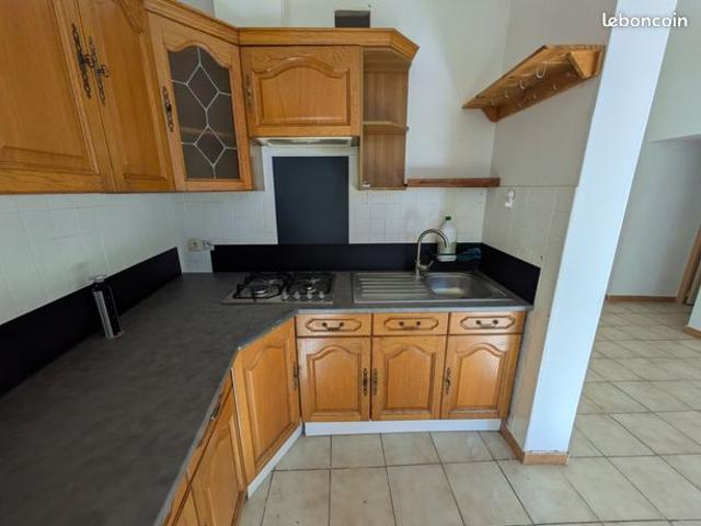 Appartement vente à Nîmes, Pont-saint-esprit