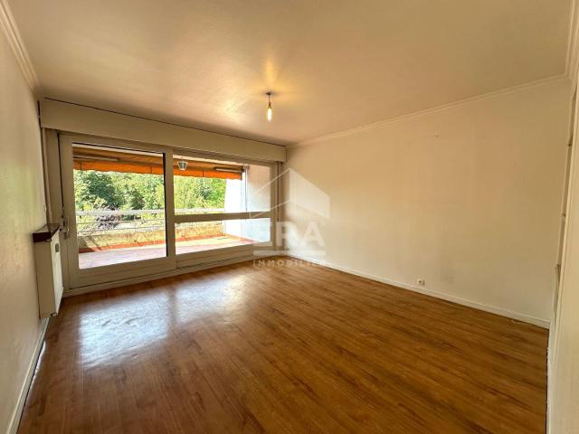 Appartement vente à Tarbes