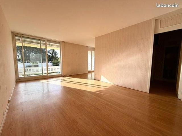Appartement vente à Arcachon