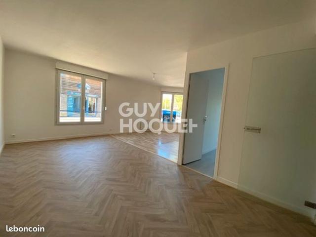 Appartement vente à Bernay