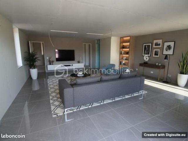 Appartement vente à Besançon, Champvans-les-moulins