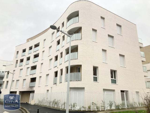 Appartement location à Gentilly, Val-de-Marne