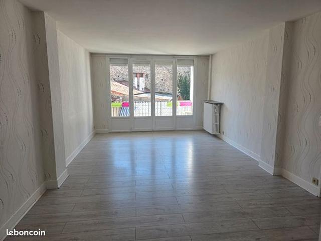 Appartement vente à Mazamet, Tarn