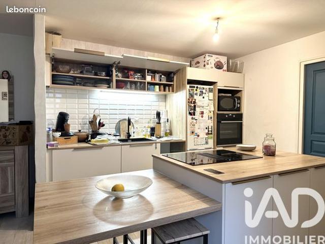 Appartement vente à Carpentras, Grillon