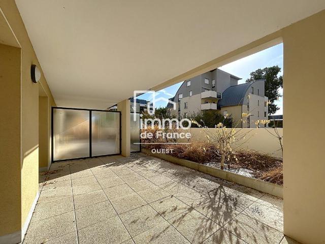 Appartement vente à Laval