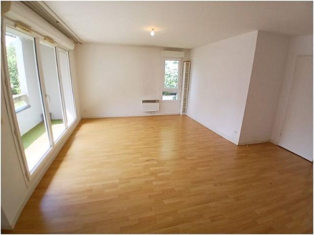 Appartement location à Lille