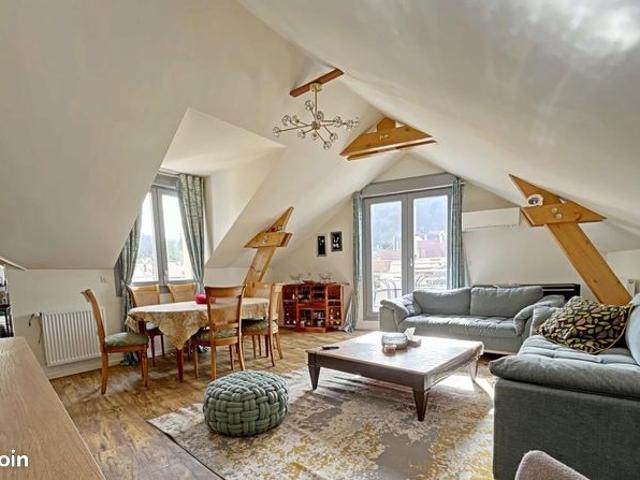 Appartement vente à Palaiseau, Gif-sur-yvette